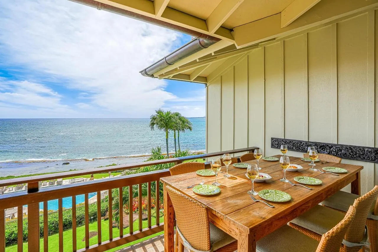 Lanikai #133 Apartment Kapa'a 0*,