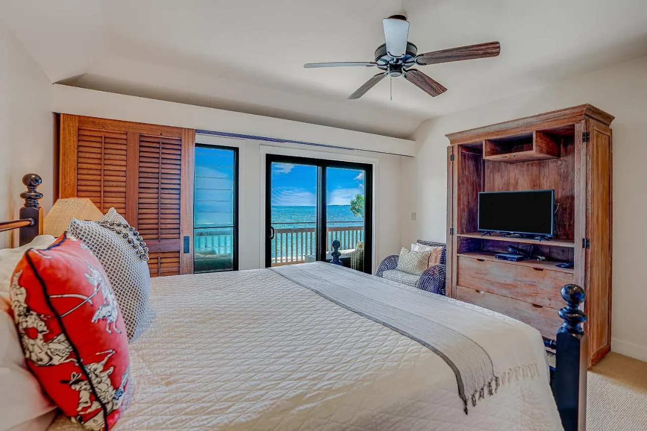 Lanikai #133 Apartment Kapa'a United States