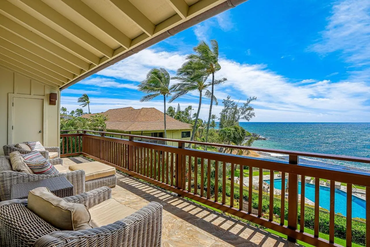 Lanikai #133 Apartment Kapa'a 0*,  United States