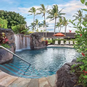 4* Resort Kauai Coast At The Boy